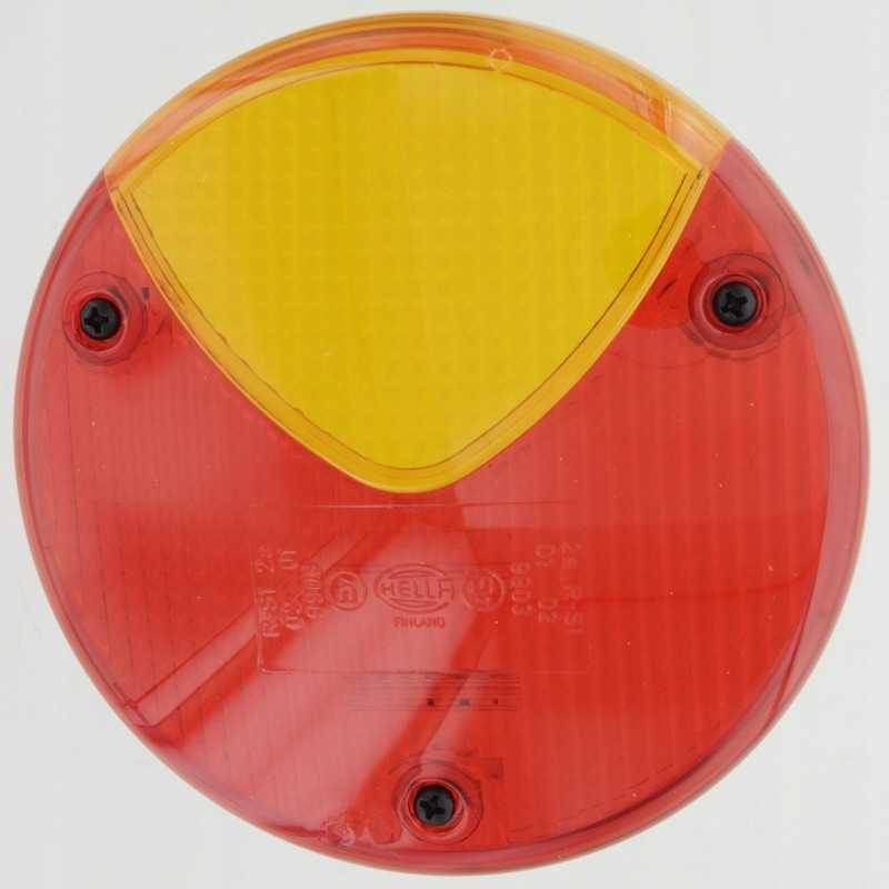 Lempos gaubtas 4559el964536001 hella