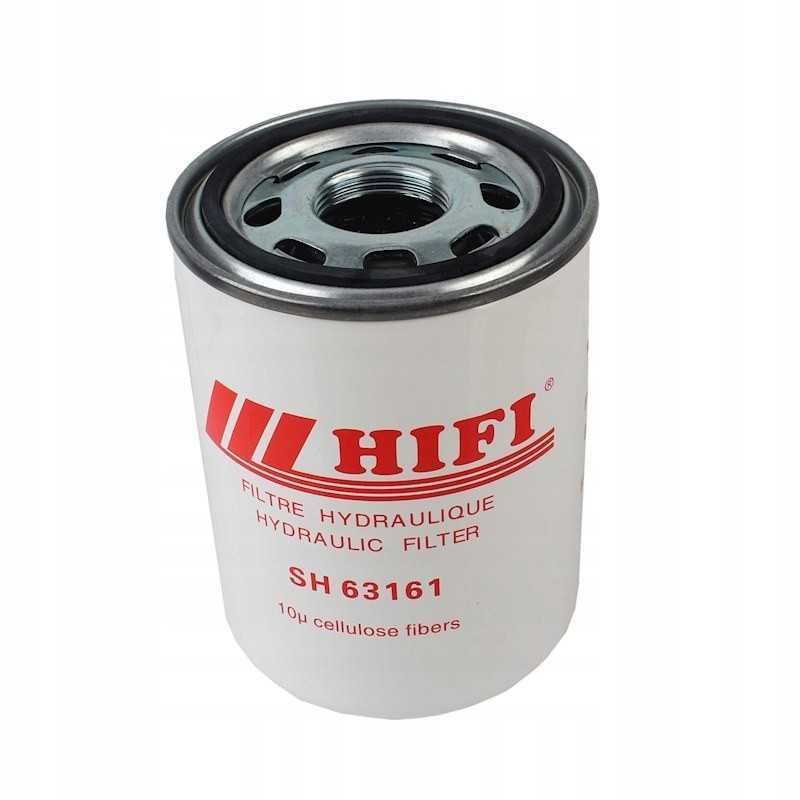 Gali filtruoti g1 1 4 h 177mm d128