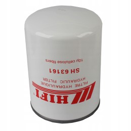 Gali filtruoti g1 1 4 h 177mm d128