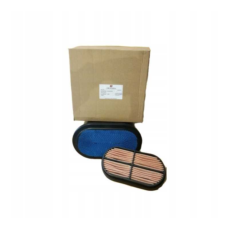 JCB oro filtrų rinkinys 3cx 4cx 32 92582