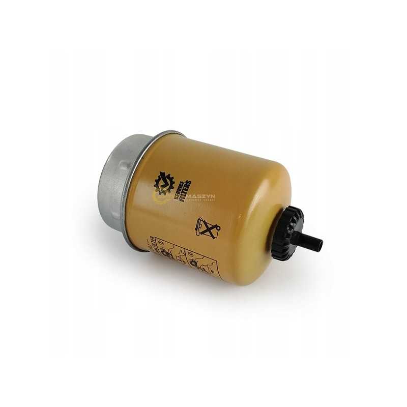 Kuro filtras cat 428f 430e 430f 432f 434f 444f