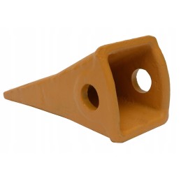 Komatsu PC150 240 ekskavatoriaus dantis