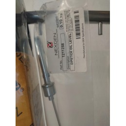 Alyvos matuoklis cat 416c 416d 1211288