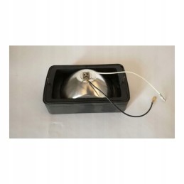 Įleidžiama darbo lempa jcb 3cx 4cx 700 31800