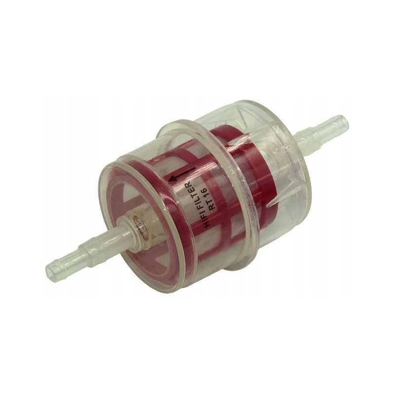 Degalų filtras rt16 universalus