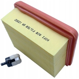 Hilti dsh 700 700 35 900 oro ir benzino filtras