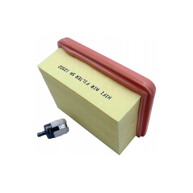 Hilti dsh 700 700 35 900 oro ir benzino filtras