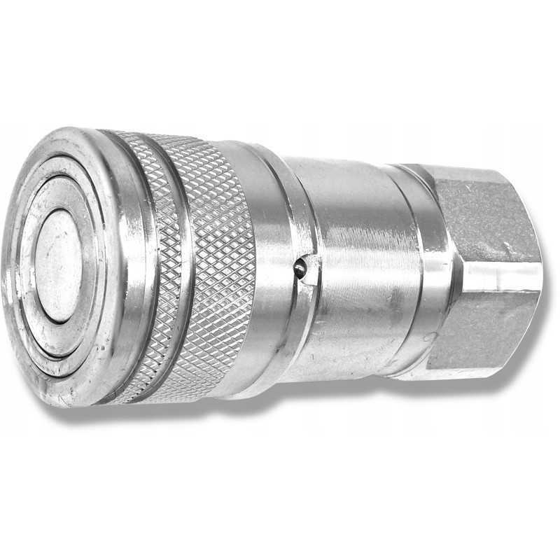 Greito atjungimo sausas jungties lizdas 1 2 3 8