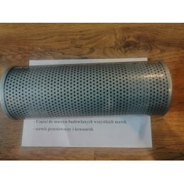 Hidraulinis grįžtamojo bako filtras jcb js krj1599