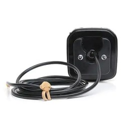 Kombinuotas galinis žibintas w145 led