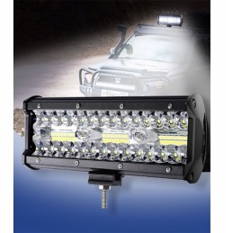 Led 180w halogeninis prožektorius darbo lempa 10v12v 24v