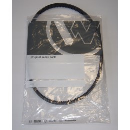 Wacker 0094072 V formos diržas dpu6055 dpu6555