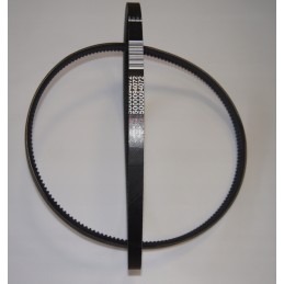 Wacker 0094072 V formos diržas dpu6055 dpu6555