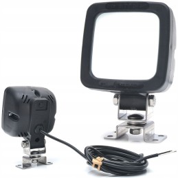 Universalus atbulinės eigos žibintas LED 1008 lm neoninis laidas