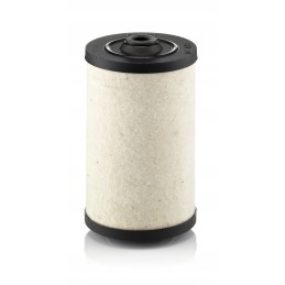 Kuro filtras db scania volvo mann bfu900x