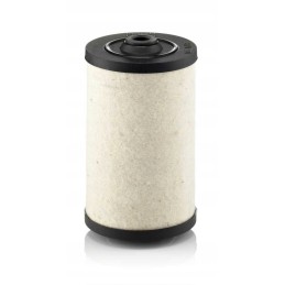 Kuro filtras db scania volvo mann bfu900x