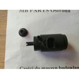 Valytuvų siurblys jcb 3cx 4cx fastrac 714 20600