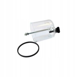 Jcb filtro skaidrintuvo stiklas 32 904709