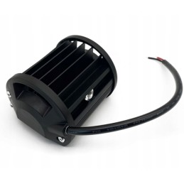 Led 90w halogeninis prožektorius darbo lempa 12v 24v