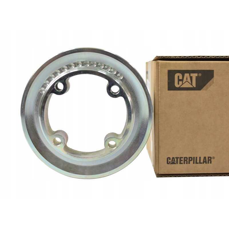 Oro kondicionieriaus kompresoriaus skriemulys cat 320 orig