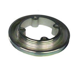 Oro kondicionieriaus kompresoriaus skriemulys cat 320 orig