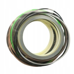 Volvo ec140 pagrindinio cilindro sandariklių komplektas