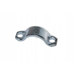 Kryžminis spaustukas katei