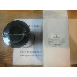 Hidraulinio filtro grąžinimas JCB JS ekskavatoriai 6900 0056