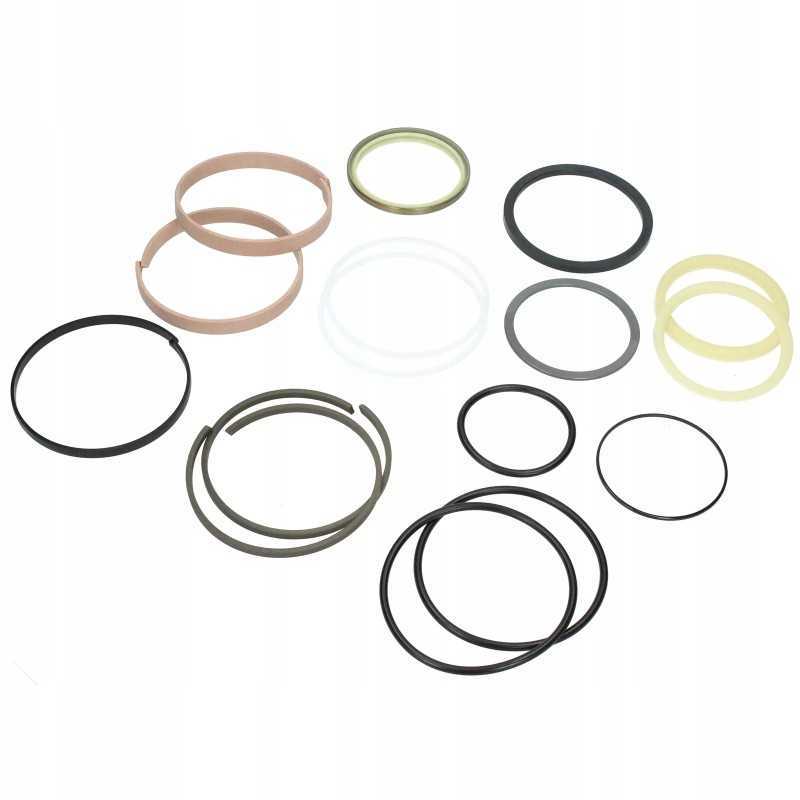 „Volvo EC240 EC210“ pagrindinio cilindro sandariklis