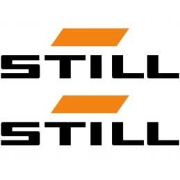 Lipdukai šakinio krautuvo užrašas dar 12 cm