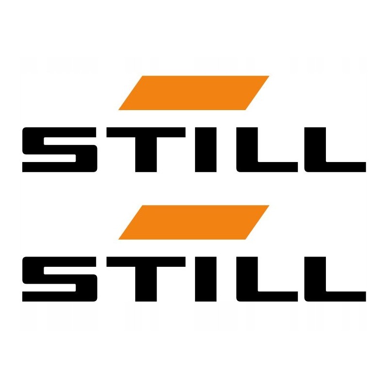 Lipdukai šakinio krautuvo užrašas dar 12 cm