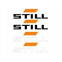 Lipdukai šakinio krautuvo užrašas dar 12 cm