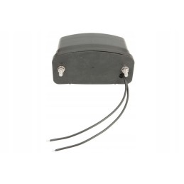 Valstybinio numerio lemputė LED 12 2 buvo 246