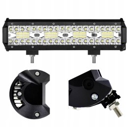 Led 360w halogeninis prožektorius darbo lempa 10v12v 24v