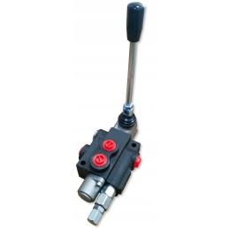 Jungtys prie 1 sekcijos hidraulinio skirstytuvo, 80l