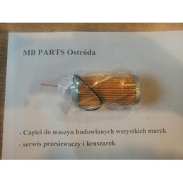 Hidraulinis filtras jcb js takeuchi kubota 335 g2061