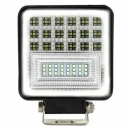 Darbinė lempa 42 LED 164W 12 24V