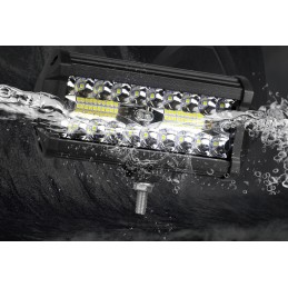 Led 120w halogeninis prožektorius darbo lempa 12v 24v