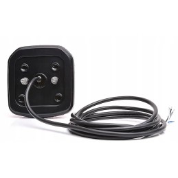 LED galinis žibintas w146