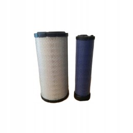 Oro filtrų rinkinys cat 428 c 428 d1 1106326