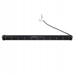 LED darbinė halogeninė lempa 20w 30 slim