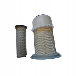 Išorinis oro filtras jcb variklis aa 32 906801
