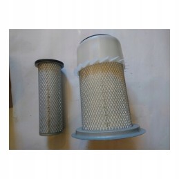 Išorinis oro filtras jcb variklis aa 32 906801