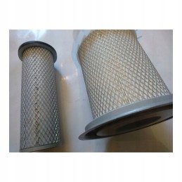 Išorinis oro filtras jcb variklis aa 32 906801