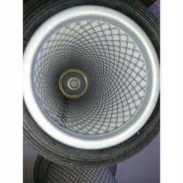 Išorinis oro filtras jcb variklis aa 32 906801