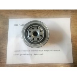 Variklio alyvos filtras atlas manitou kubota so6001