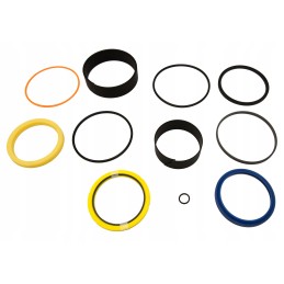 CVA tarpiklių rinkinys ekskavatoriniam krautuvui kat