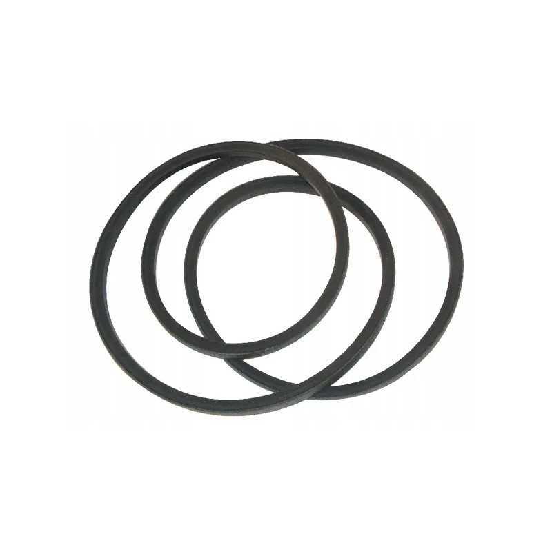 V formos diržas 5180 mm