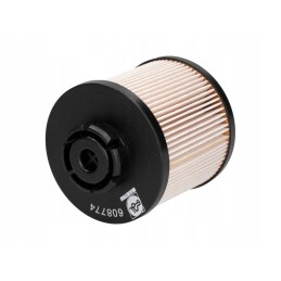 Originalus Manitou 608774 kuro filtras