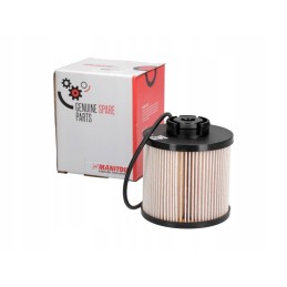 Originalus Manitou 608774 kuro filtras